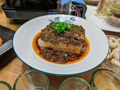 -老砂锅(城北店)