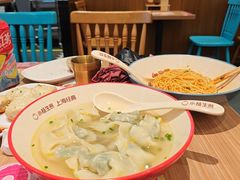 -小杨生煎(龙阳广场店)