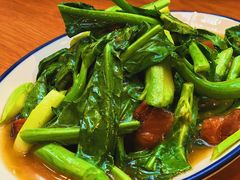 -大隐隐于市私房菜(保和小区店)