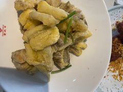 -丰收日·小海鲜·沪上家宴(顾村正大店)