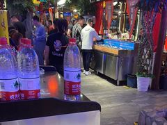 -唇辣号重庆老火锅(燕郊鑫乐汇店)