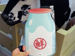 -红星前进面包牛奶公司(君太店)