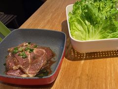 -新石器烤肉(招商1872店)