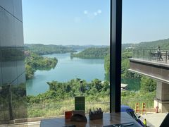 -食光全日制餐厅(绵阳首开喜来登酒店)
