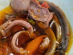 -重庆老火锅王(西安北路店)
