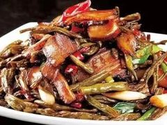 -顶顶香煎饼家常菜(金花南路店)