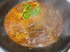 -老天桥蛙炉火锅(姑苏总店)