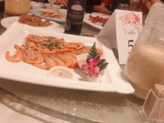 -富黎华海鲜大酒楼(正大广场店)