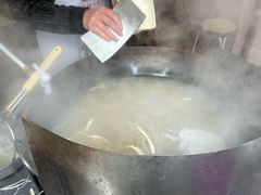 -马王庙刀削面馆(四川省交通学院宿舍店)
