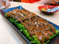 -张妈台式锅烧(深大店)