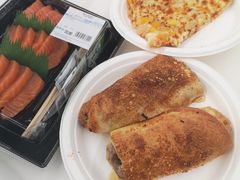 -山姆餐吧(山姆会员商店店)