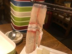 -龙记斑鱼火锅鲜切牛肉自助(红山路店)