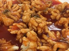 -笑红饭庄