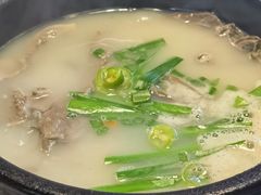 -韩仁阁米肠汤饭(韩乐坊店)