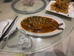 -莲餐厅·湖北菜·藕汤老手艺(愚园路店)