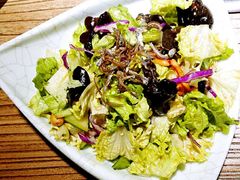-梅梅家的烤肉店(槐北路店)