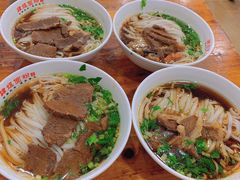 牛肉粉-肆姐面粉馆(坡子街店)