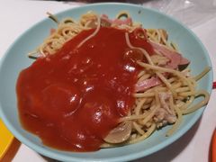-冰岛茶餐厅(世茂店)