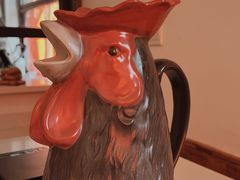 -Catch Bagel(芳草地店)