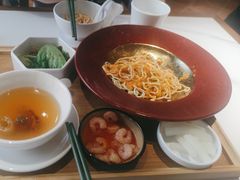 -苏堂阳春面•九年庆(北京路天河城店)