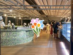 -渔家火锅·海鲜自助餐·演艺(亚龙湾天域酒店)