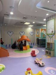 -孩子王童乐园(上海青浦吾悦广场店)