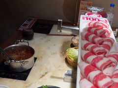 -东道煮牛肉火锅(东盛大街店)