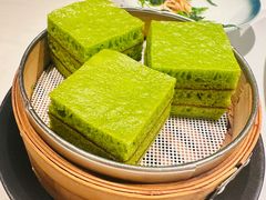 -醉舍·新淮扬菜(长宁龙之梦店)