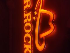 -MR.ROCKY洛奇先生·西餐&酒吧(太古仓店)