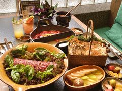 -大龙燚·旷野鲜火锅(广州首店)