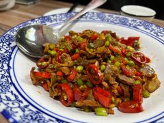 -三湘四水正宗湘菜(君峰路店)