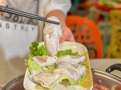 -小煵记·打边炉(西丽文光店)