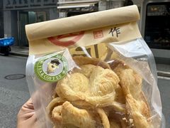 -老瑞福上海菜(人民广场店)