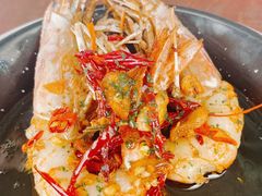 阿根廷大虾-TOMATITO(无限极荟店)