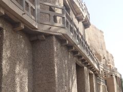 -敦煌莫高窟数字展示中心
