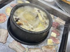-滇藏石锅宴(崇仁巷老店)