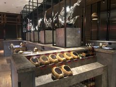 -海鼎荟海鲜姿造(泉州仟禧店)