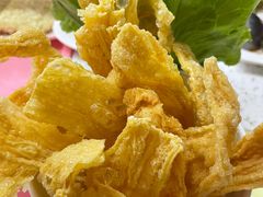 -墨脱石锅椰子鸡•海鲜糟粕醋(榆亚路店)