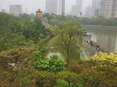 -迎泽公园