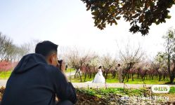 -雪中彩影婚纱摄影·微光艺术中心