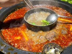 -陈眼镜火锅(总店)