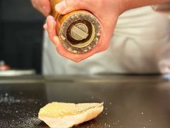 -Ginza Onodera铁板烧(外滩十八号店)