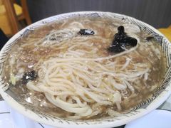 -华圆美食