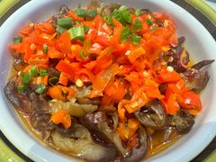 -火宫殿·小吃王国(坡子街店)