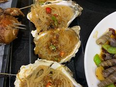 -瑞杰烧烤店·24小时营业(山东路店)