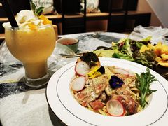 -瞄一喵猫咖(格力海岸店)