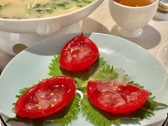 -狮王府淮扬菜(夫子庙老门东店)
