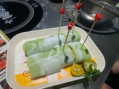 -椰庭·椰子鸡·创意玩家(晶耀前滩店)
