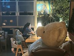 -咖法森林·咖啡  酒吧(天河店)