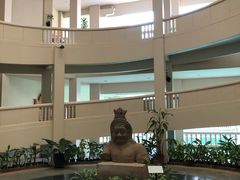 -吴哥国家博物馆